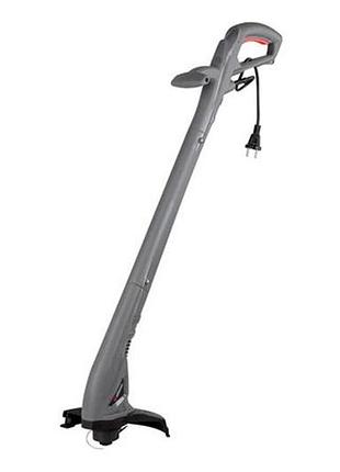 Триммер электрический intertool 250вт (dt-2243)