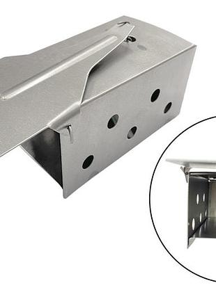 Мышеловка домик sivan 125 x 65 x 65мм (о-024765)