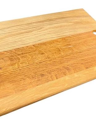 Доска разделочная iwood 450 x 300мм дуб (о-024559)