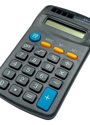 Калькулятор kk-402 115 х 65 х 20мм (89695)
