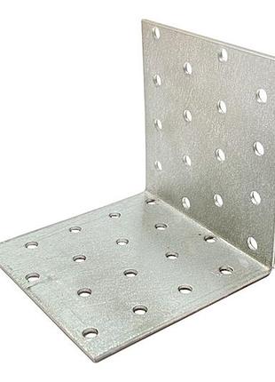 Кутник симетричний tnx 80 x 80 x 80 x 2мм (kp-13) (2 шт.)