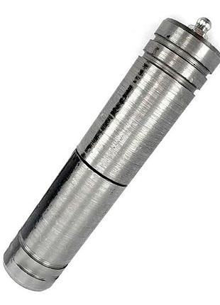 Петля точеная с масленкой imperial 22 x 110мм (i22m)