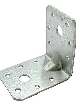 Уголок усиленный tnx 60 х 60 х 45 х 2.5мм (kpw-0 (2.5)) (2 шт.)