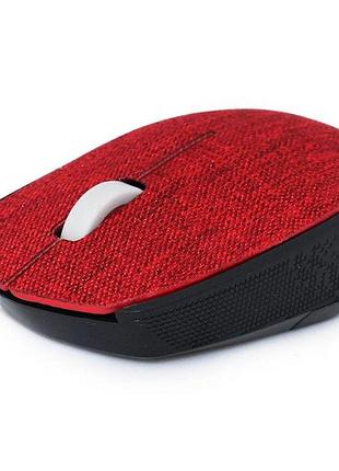 Бездротова комп'ютерна миша wireless mouse g-319 ∙ оптична мишка для комп'ютера та ноутбука, 1600 dpi