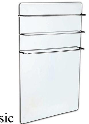 Полотенцесушитель электрический hglass ght 6012 (800 вт, серия basic) (ral (цвет на выбор))