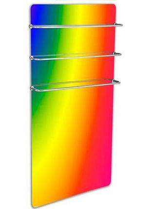 Полотенцесушитель электрический hglass ght 6012 (800 вт, серия premium) (ral (цвет на выбор))
