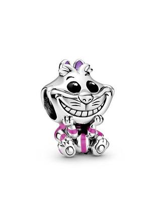 Оригінал original pandora пандора оригінальний срібний шарм підвіска кулон кішка кішечка 798850c01