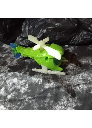 Skylanders helicopter elf. 5