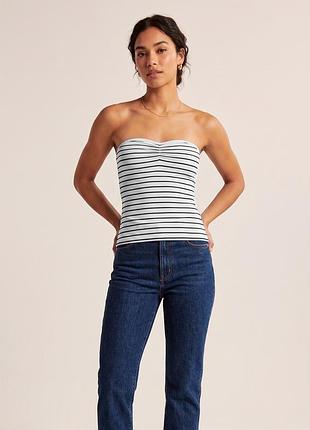 Топ жіночий pull&bear l