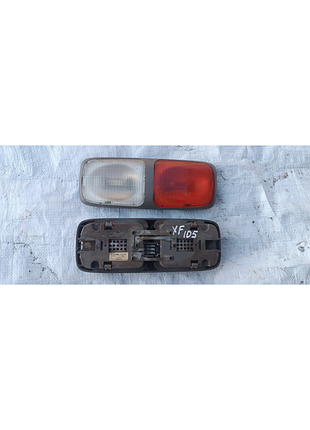 Фонарь салона 4182-003 daf xf105 цена за штуку