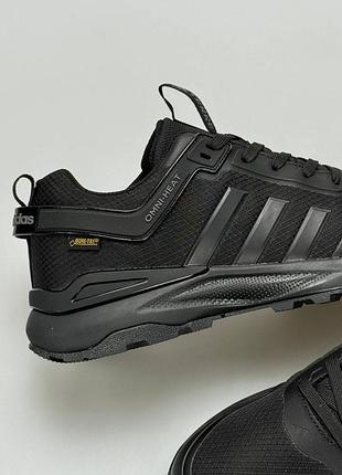Adidas terrex gtx black 3