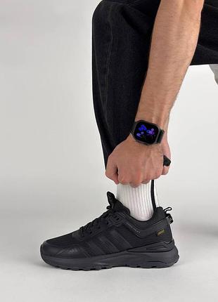 Adidas terrex gtx black 4