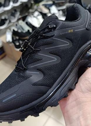 Кросівки new yike