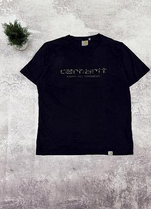 Футболка carhartt🥷🏻