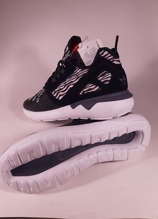 Adidas tubular runner white - b25531-43розмiр