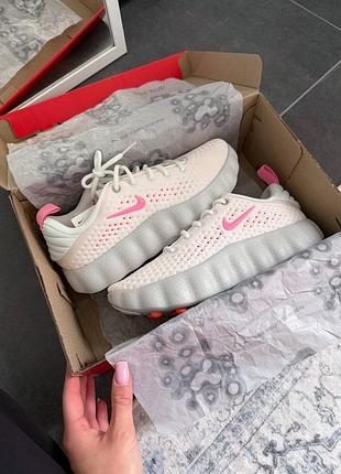 Nike mind 002 white pink