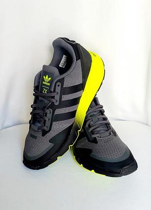 Кроссовки новые в коробке adidas zx 1 k boost