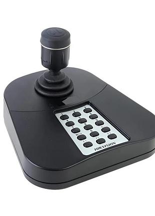 Професійна клавіатура hikvision ds-1005ki чорна