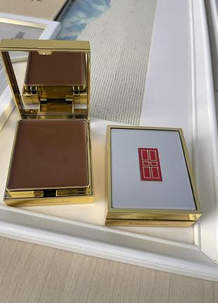 Кремова тональна основа elizabeth arden flawless finish (72 toffee) б/в