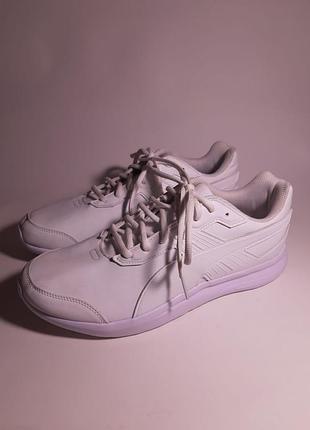 Puma escaper sl propel foam 'white' 364422 14 - 43розмiр