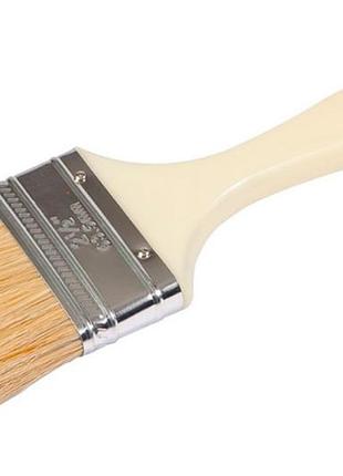 Кисть mastertool стандарт 2.5" (91-1663) (12 шт.)