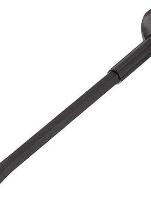 Зубило intertool 300 x 14мм із захистом (ut-3230)