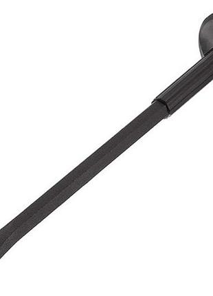Зубило intertool 350 x 14мм із захистом (ut-3235)