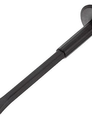 Зубило intertool 250 x 14мм із захистом (ut-3225)