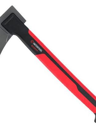 Топор intertool-storm 930 г x 445 мм фибергласс (ht-0292)