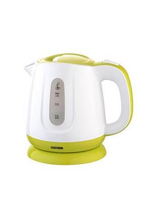 Електрочайник maestro mr-013-green (mr-013-green)