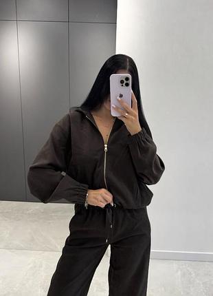 Костюм спортивний zara