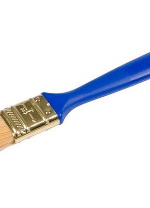 Кисть mastertool английская 1" (91-1525) (12 шт.)