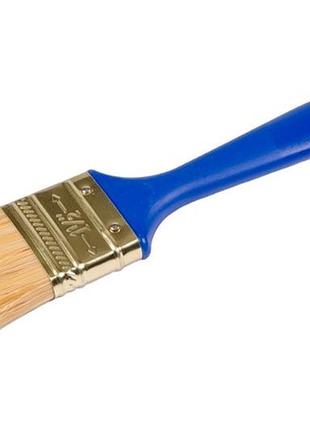 Кисть mastertool английская 1.5" (91-1538) (12 шт.)