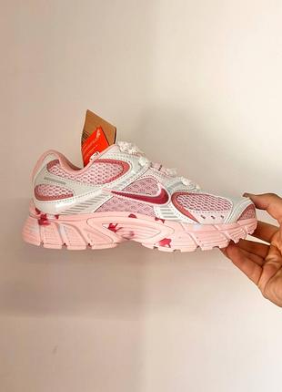 Nike v5 rnr custom pink