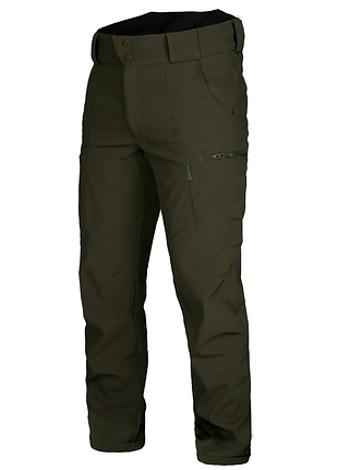 Костюм штормовой softshell 3.0 olive m 2