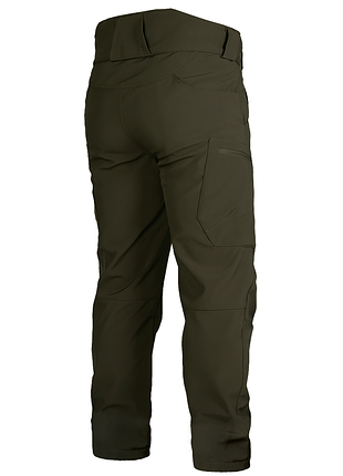 Костюм штормовой softshell 3.0 olive m 3
