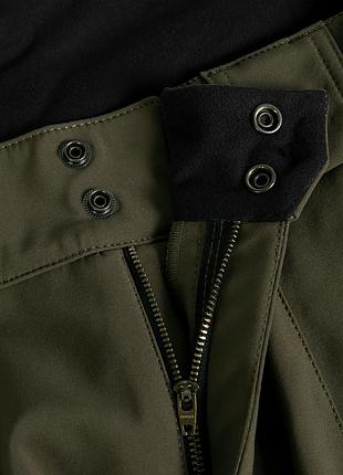 Костюм штормовой softshell 3.0 olive m 9