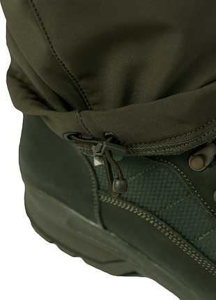 Костюм штормовой softshell 3.0 olive m 10