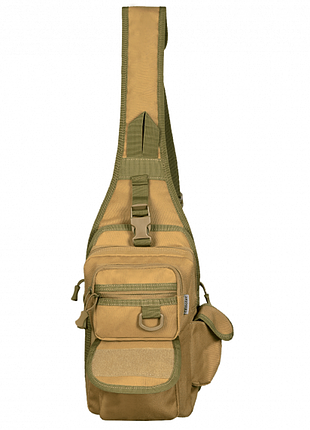 Сумка gunner sling 2.0 койот