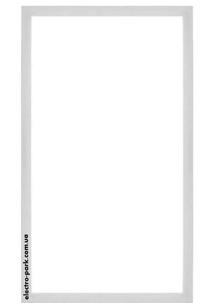 Ущільнювальна гума холодильника lg(холодильноі камери); adx74090410; оригінал