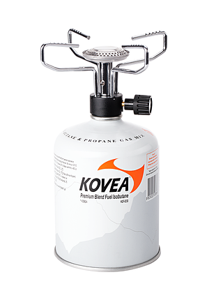 Газовий пальник kovea backpackers tkb-9209-1