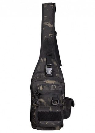 Сумка gunner sling 2.0 multicam black