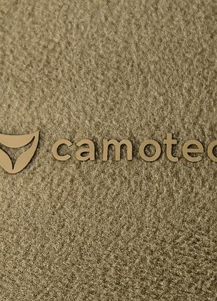 Чоловіча флісова кофта meadow tan himatec air basic 100 4