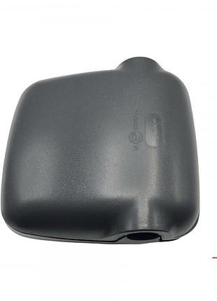 Дзеркало додаткове man tga 188x207mm підігрів ел/керування rh e-mark (td)