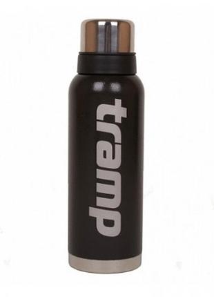 Термоc tramp, 0,9 л, trc-027 black