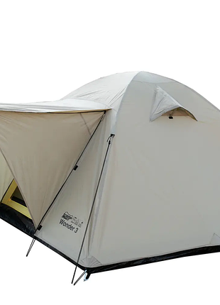 Намет tramp lite wonder 2 пісчаний utlt-005-sand