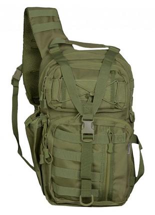 Рюкзак tactical city bag