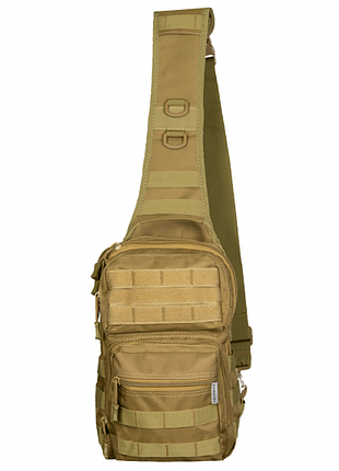 Сумка cob sling койот