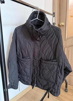 Куртка zara s