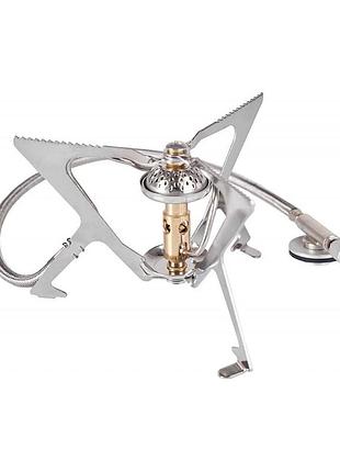 Газовий пальник skif outdoor volcano ii